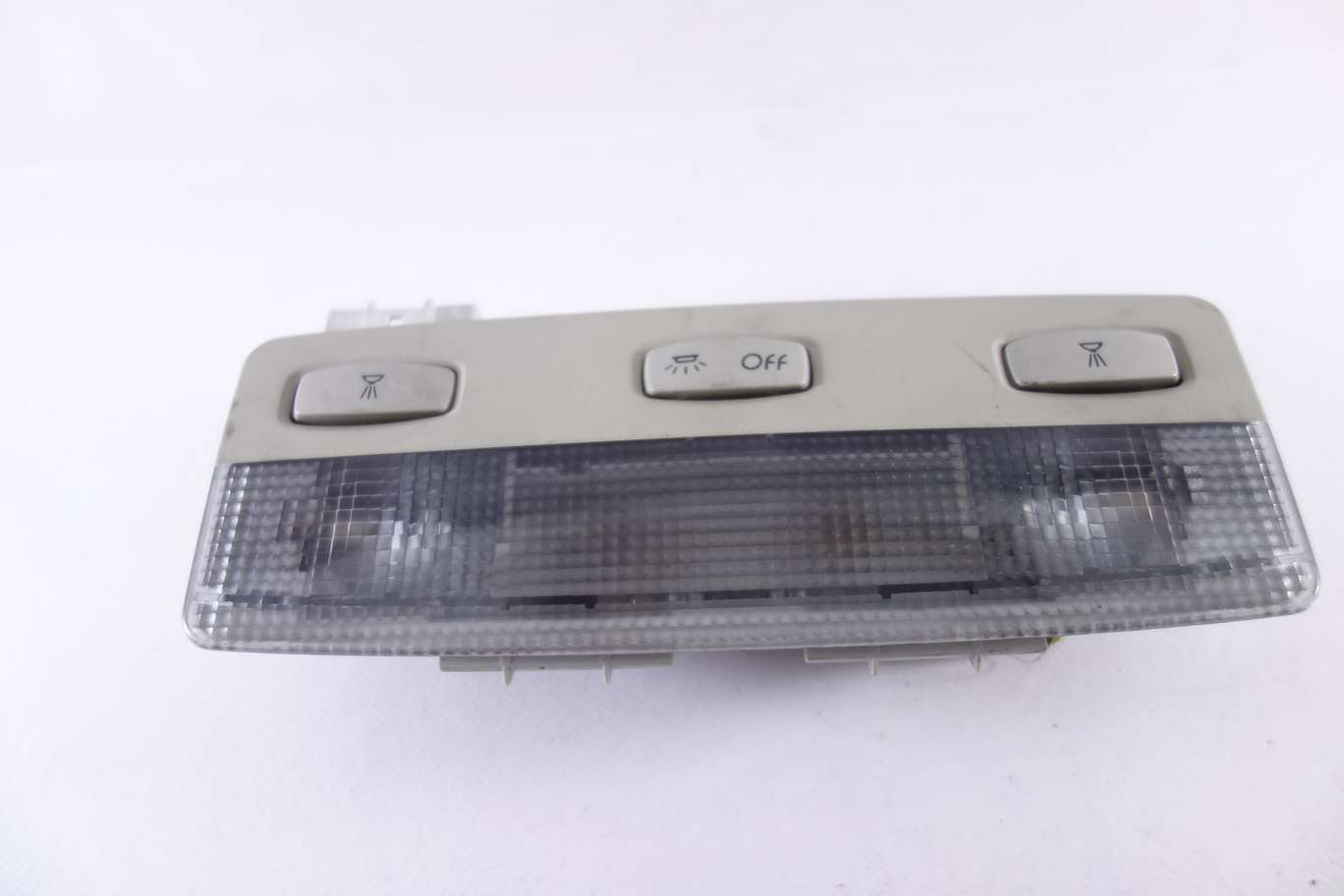 Mando de luz Renault Laguna Espace Combi Trafic 8200003037 8 200 003 037 - foto 1