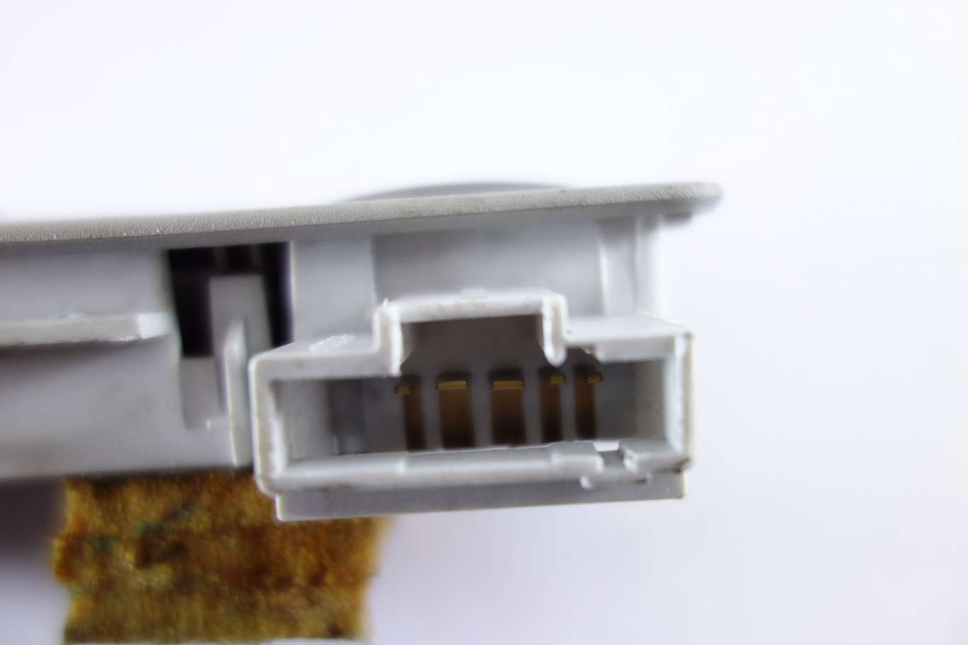 Mando de luz Renault Laguna Espace Combi Trafic 8200003037 8 200 003 037 - foto 3
