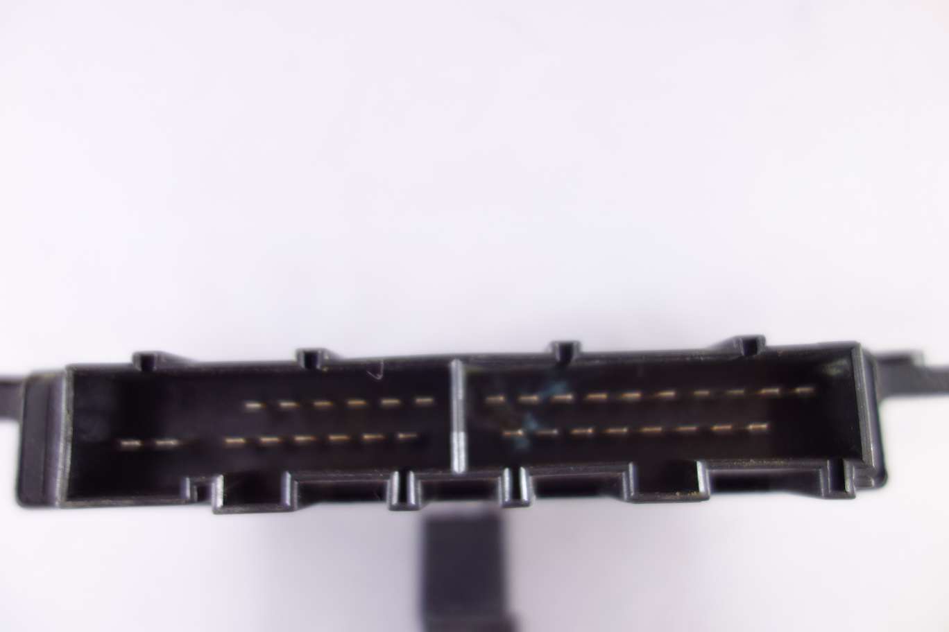 Centralita del motor Mercedes W211 A2115456432 A 211 545 64 32 BOSCH 0263004165 0 263 004 165 - foto 3