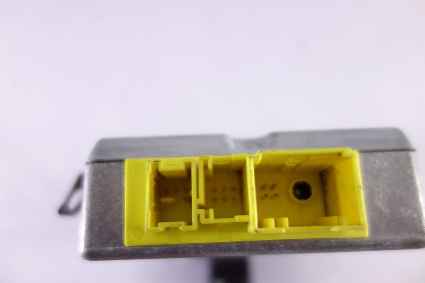Centralita de airbag BMW X3 E83 6135694514601 61356945146 01 6135-6945146 01 Temic 757890012 - foto 4