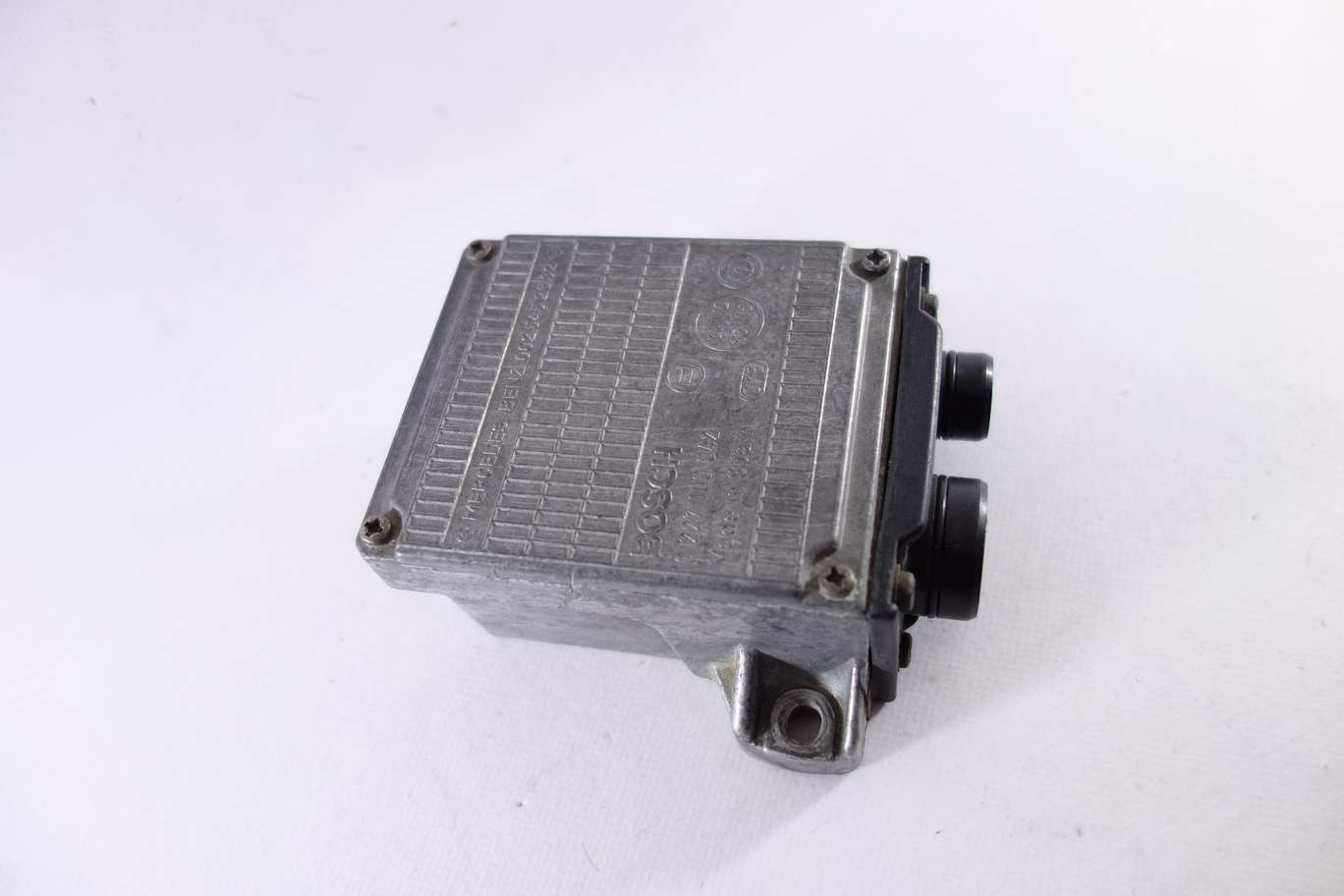 Mercedes w126 500se unidad de control  0025452632 002 545 26 32 BOSCH 0227100042 0 227 100 042 - foto 1