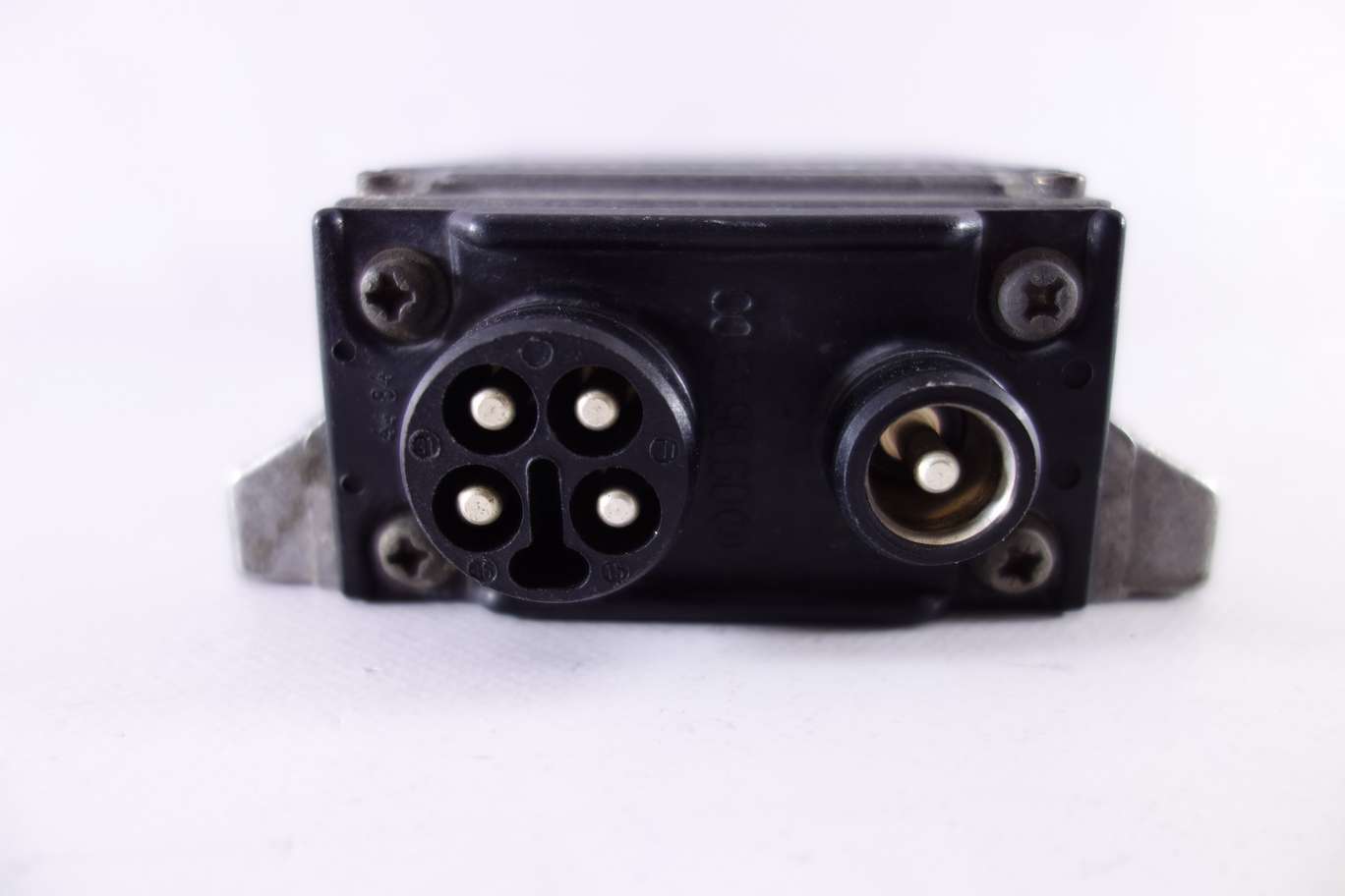 Mercedes w126 500se unidad de control  0025452632 002 545 26 32 BOSCH 0227100042 0 227 100 042 - foto 3