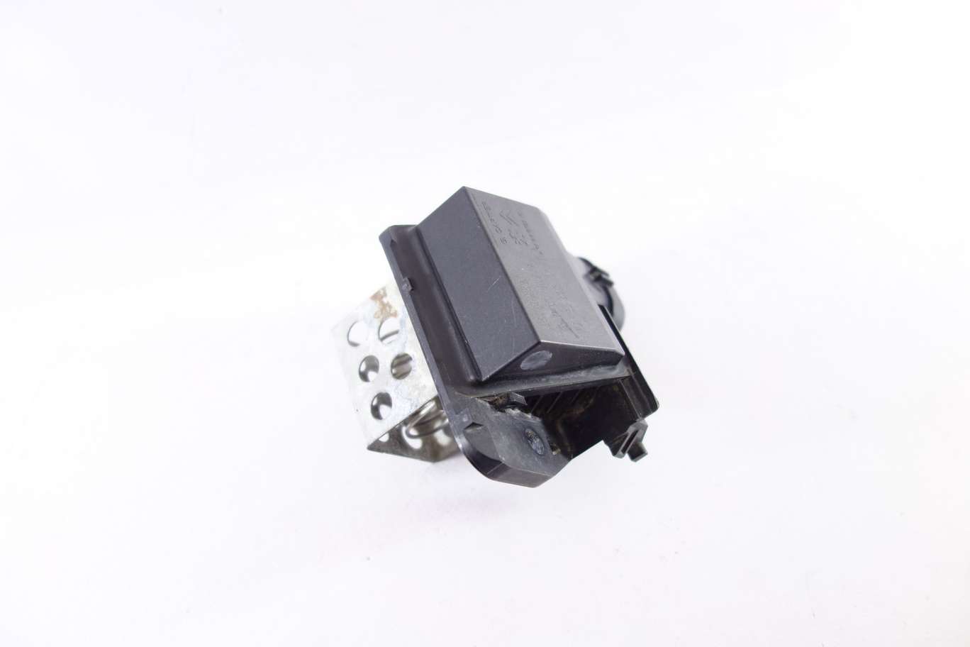 Resistencia de calefaccion Peugeot 206 307 308 Citroen C4 9673999880 F2182003 F21 82 003 - foto 1