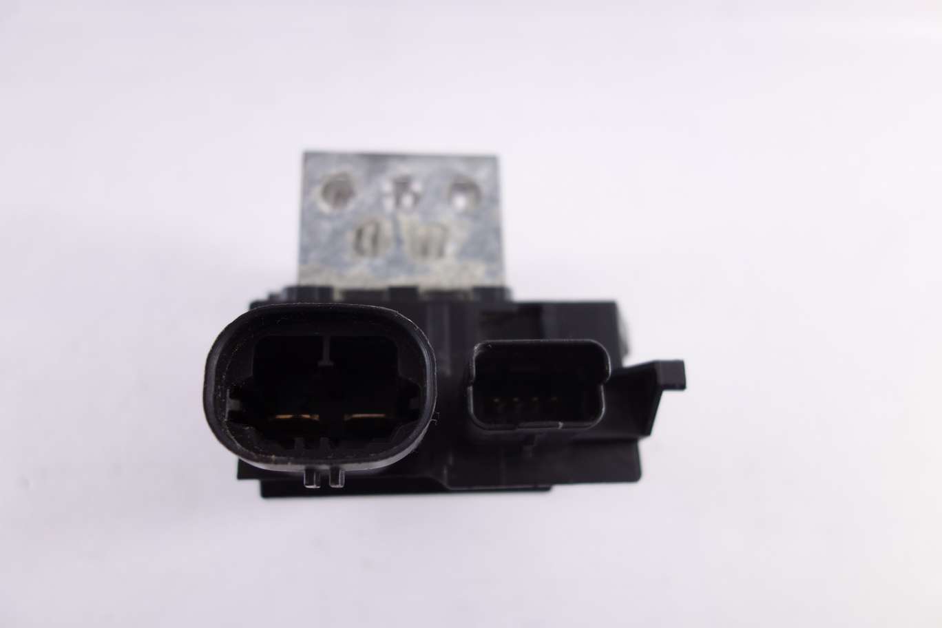 Resistencia de calefaccion Peugeot 206 307 308 Citroen C4 9673999880 F2182003 F21 82 003 - foto 3