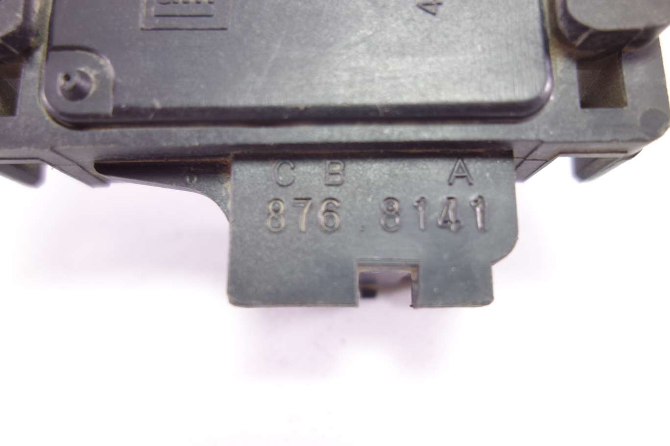 Sensor de presion Volvo V70 8768141 876 8141 - foto 2
