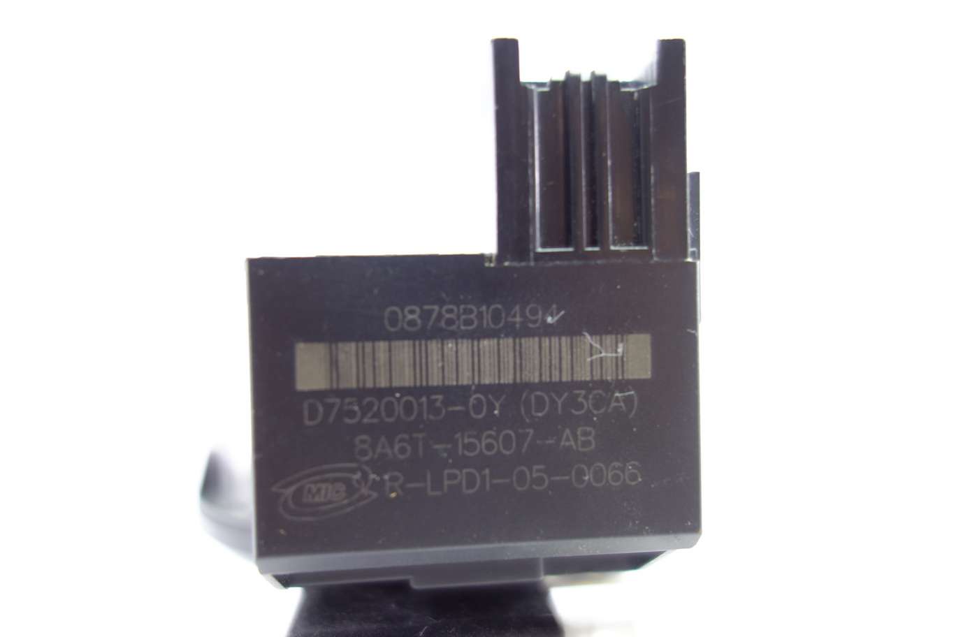 Lector de llave Ford Fiesta 8A6T15607AB 8A6T-15607-AB RLPD1050066 R LPD1 05 0066 - foto 2