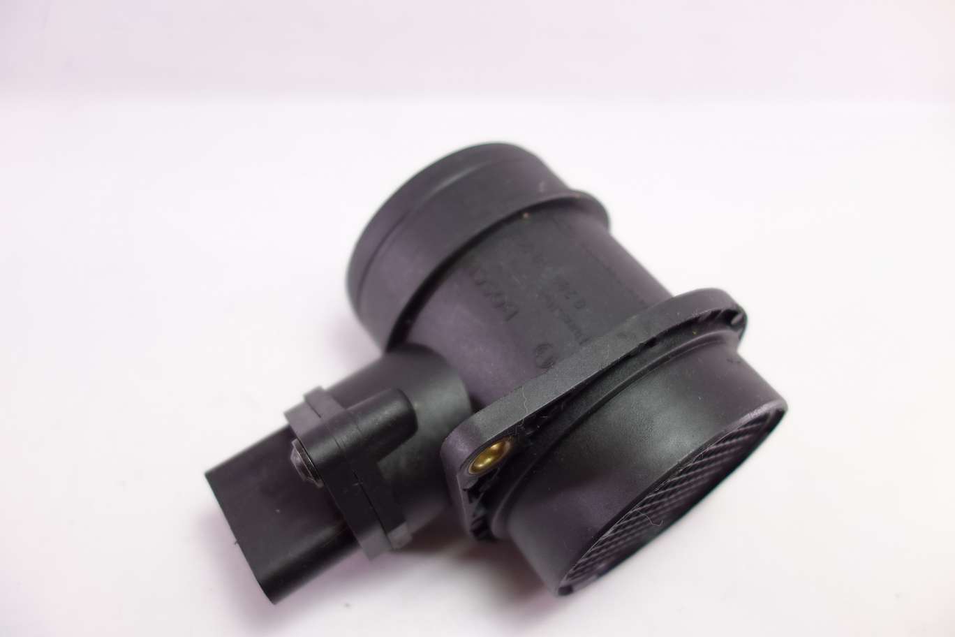 Caudalimetro Audi Seat Skoda VW Bosch 0280218002 0 280 218 002 - foto 1