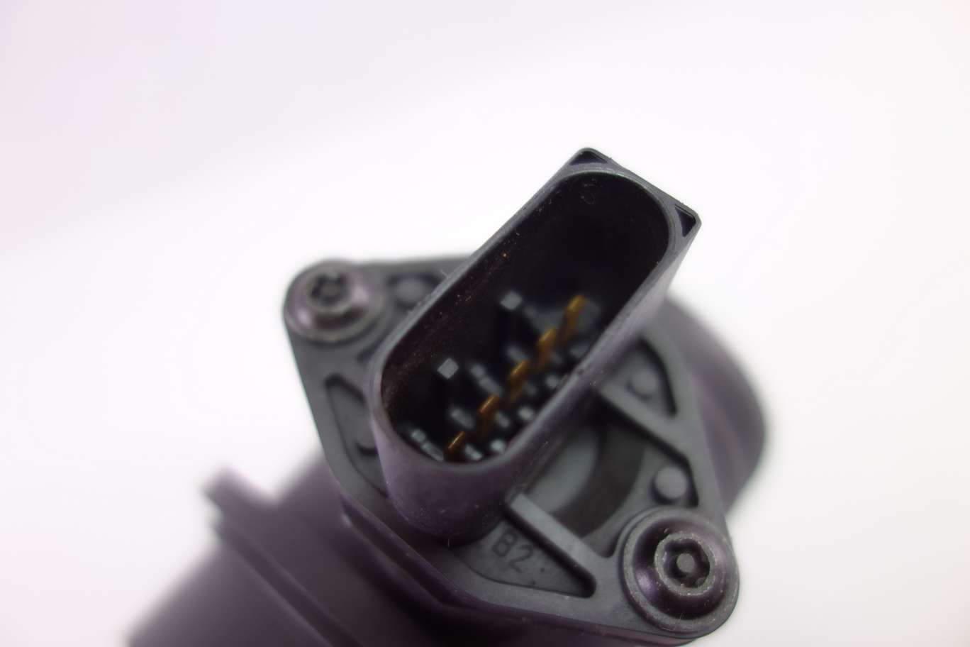 Caudalimetro Audi Seat Skoda VW Bosch 0280218002 0 280 218 002 - foto 3