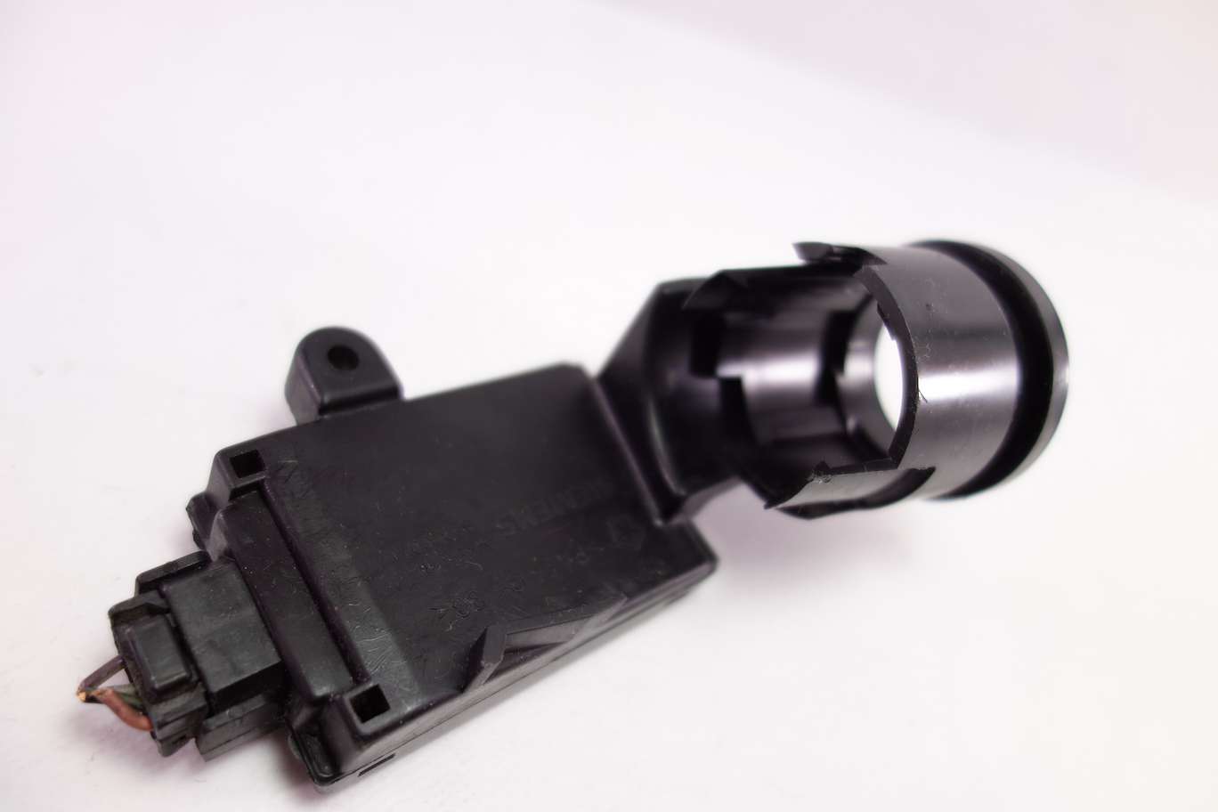 Lector de llave Chrysler 300M P04602226AE 5WK4786E 5WK4 786E - foto 1