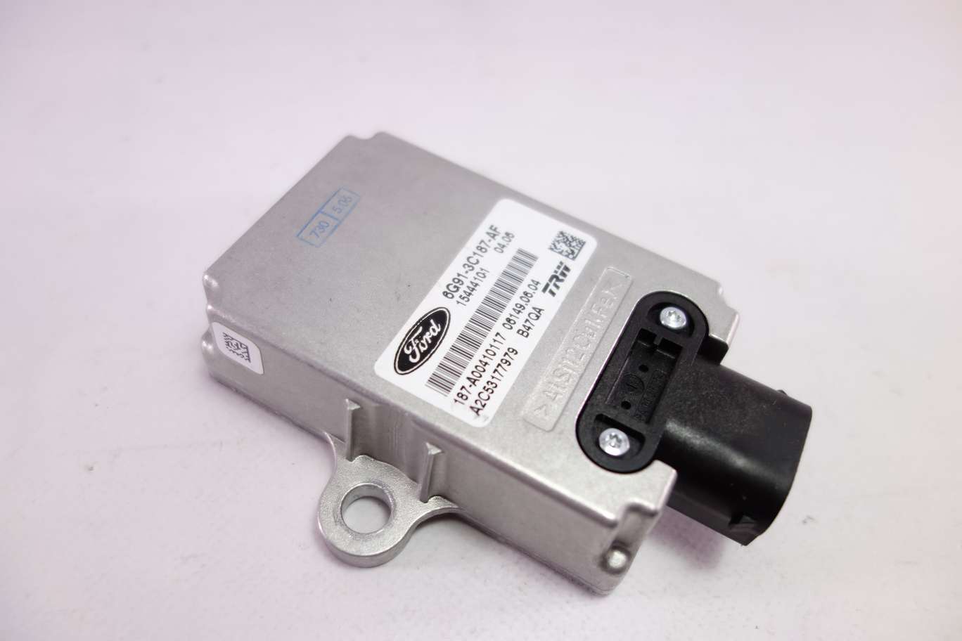 Sensor de control Ford Mondeo 6G913C187AF 6G91-3C187-AF 15444101 - foto 1
