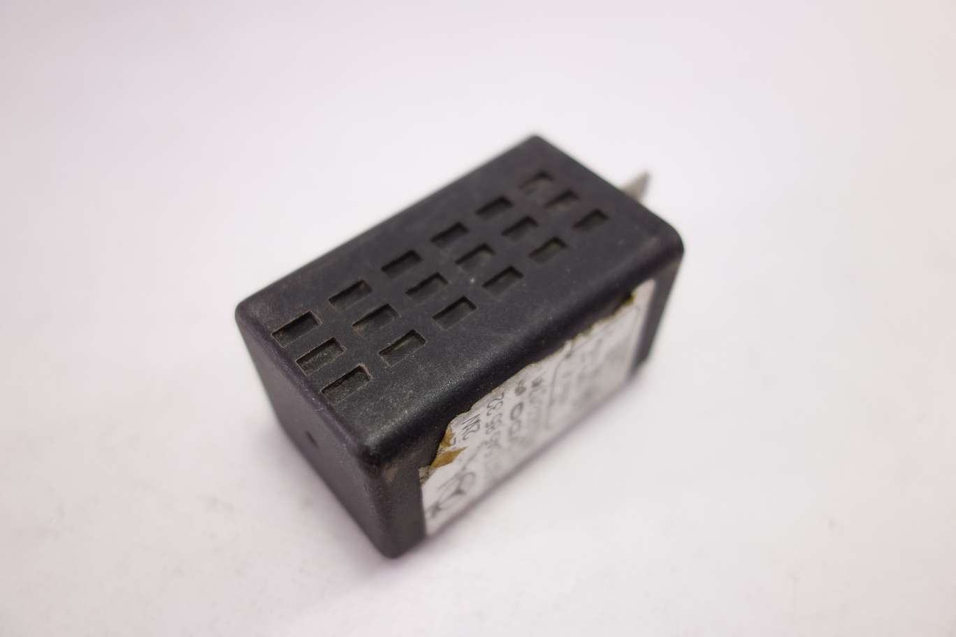 Rele Mercedes W638 W901 A0175458532 A 017 545 85 32 VDO 410202171 410.202/17/1 - foto 1