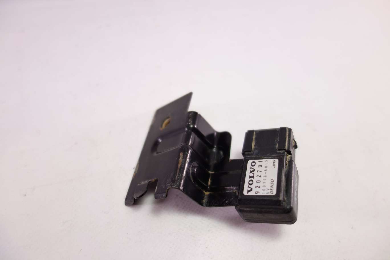 Sensor de presion Volvo S80 9202701 1007985012 100798-5012 Denso - foto 1
