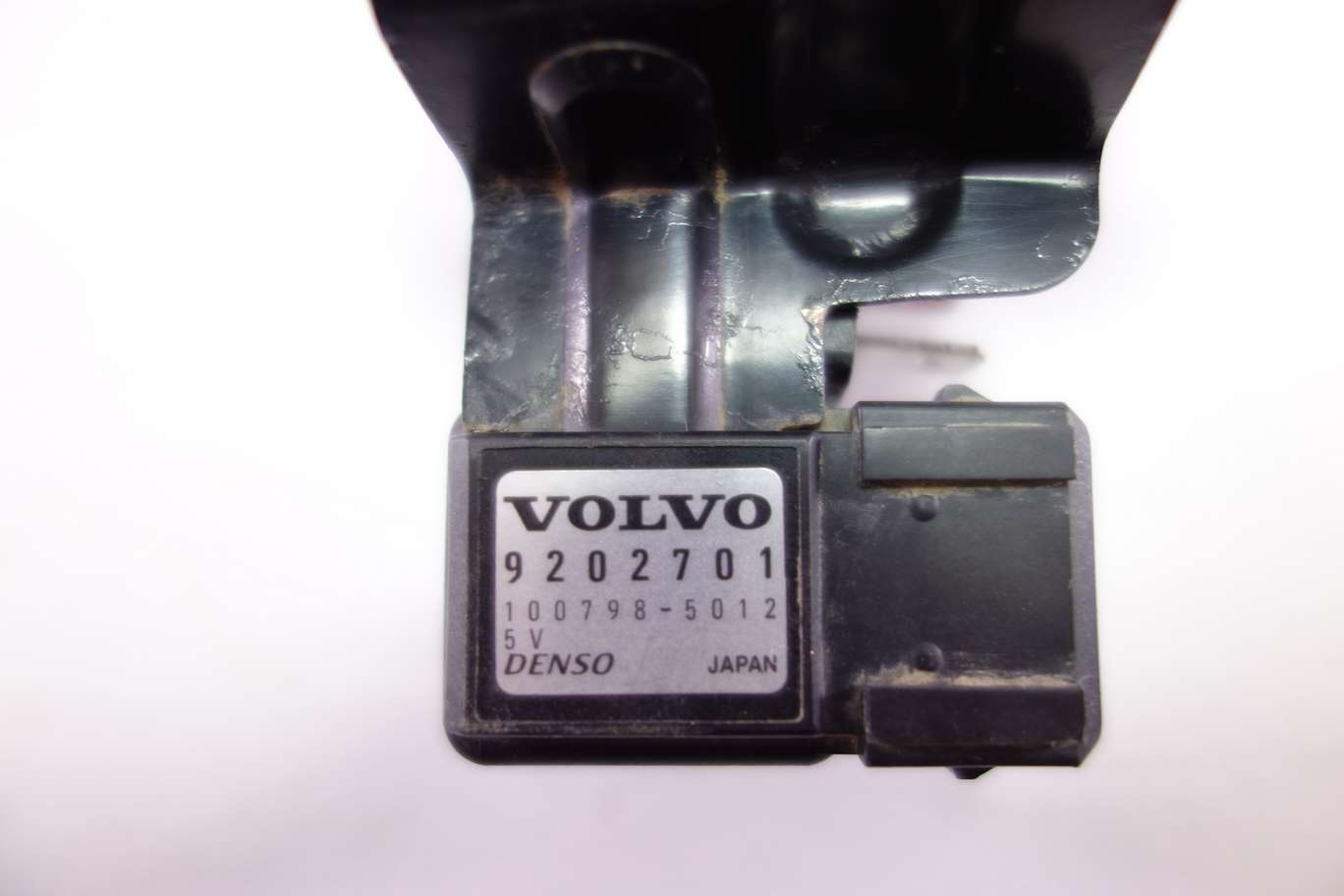 Sensor de presion Volvo S80 9202701 1007985012 100798-5012 Denso - foto 2