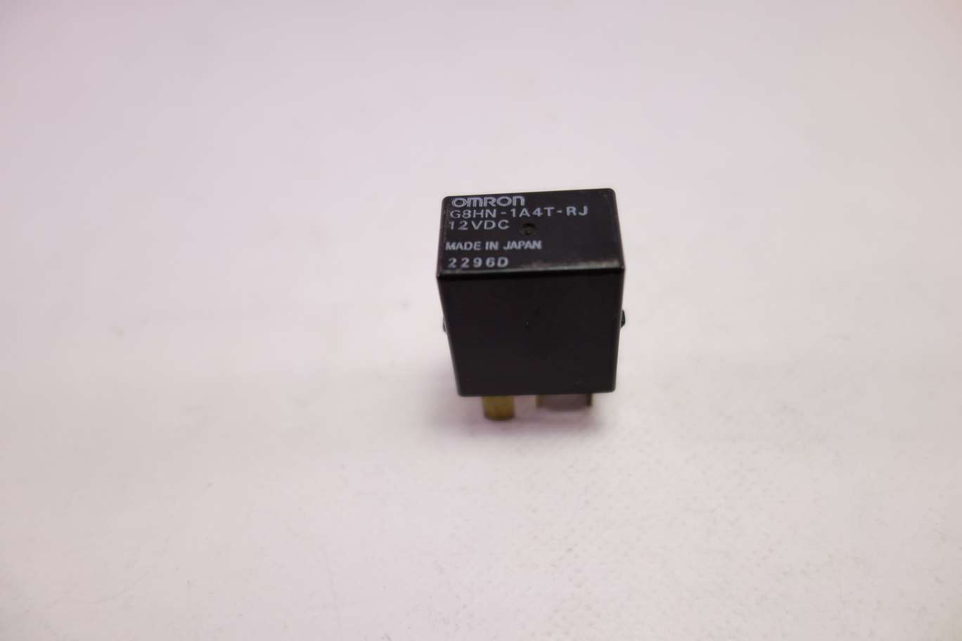 Rele Honda G8HN1A4TRJ G8HN-1A4T-RJ Omron - foto 1