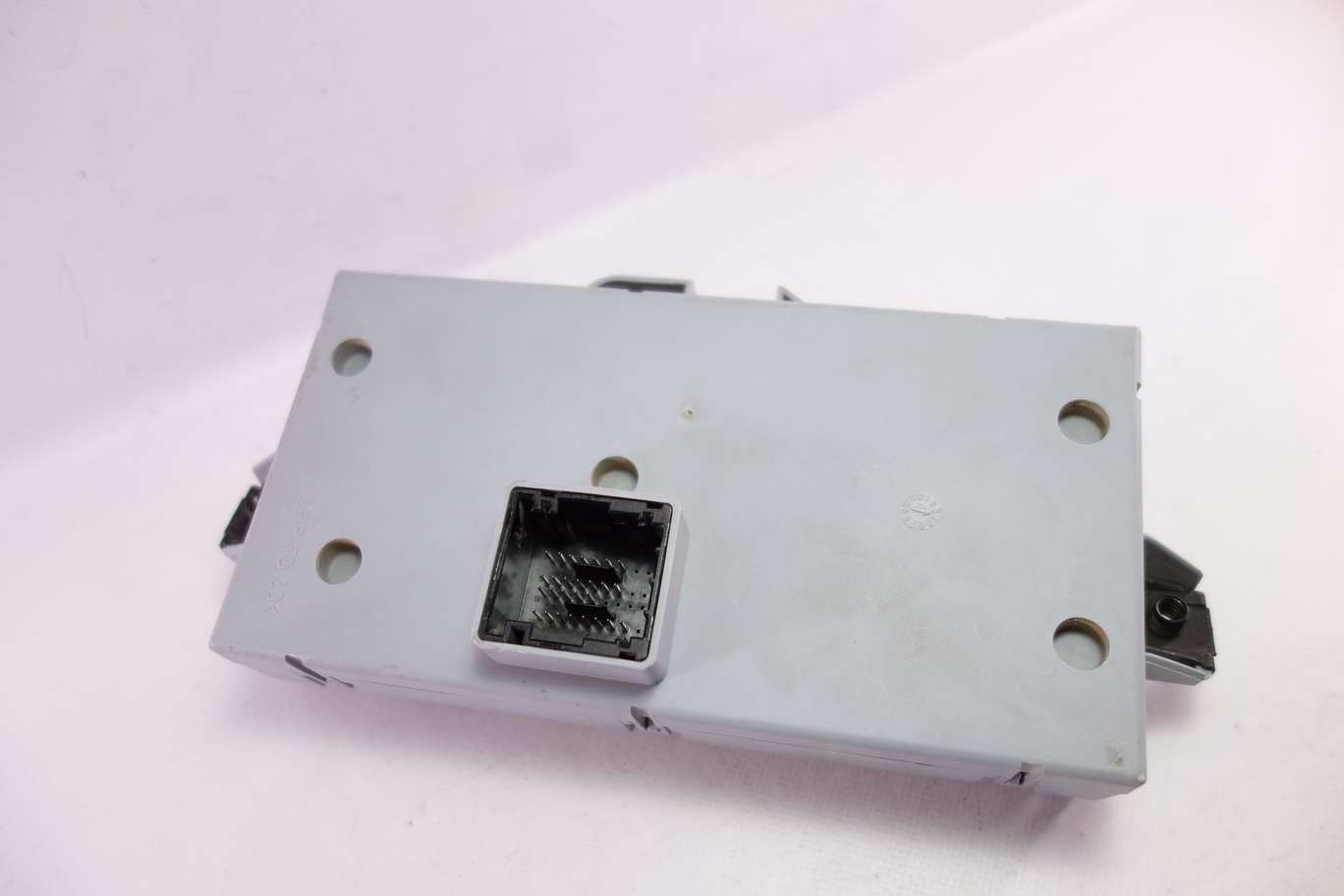 Caja de fusibles Fiat Doblo 51770620 - foto 1