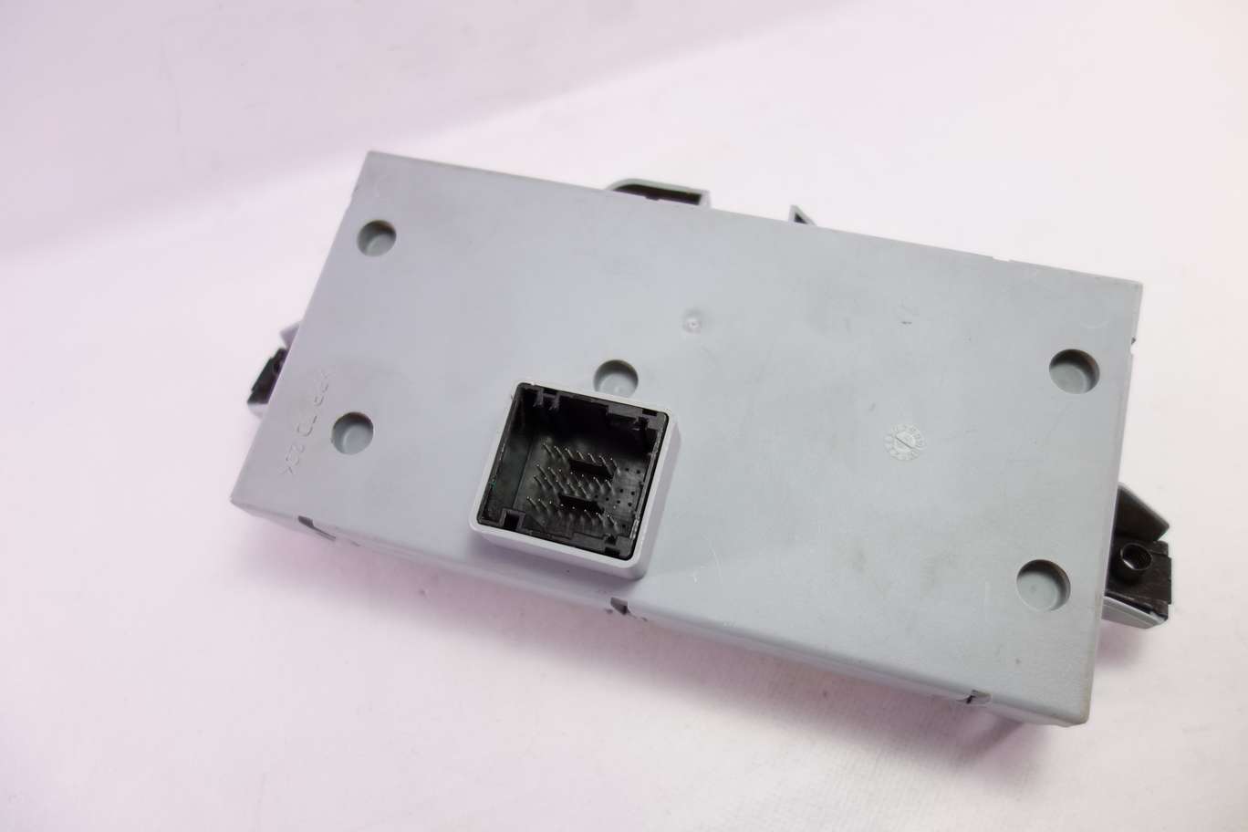 Caja de fusibles Fiat Doblo - foto 1