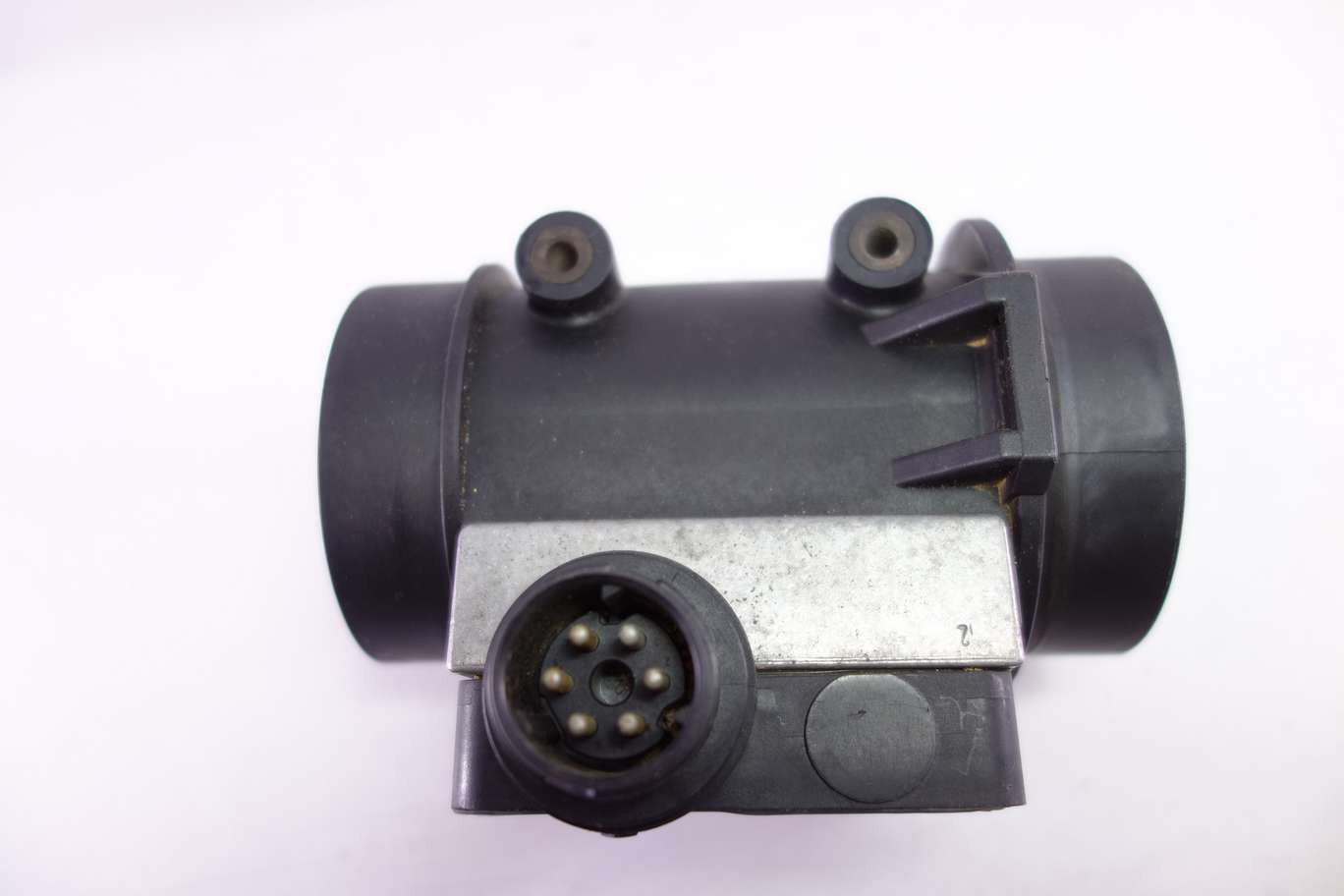 Caudalimetro BMW E32 E65 E66 Bosch 0280212010 0 280 212 010 17185219 1 718 521.9 - foto 3