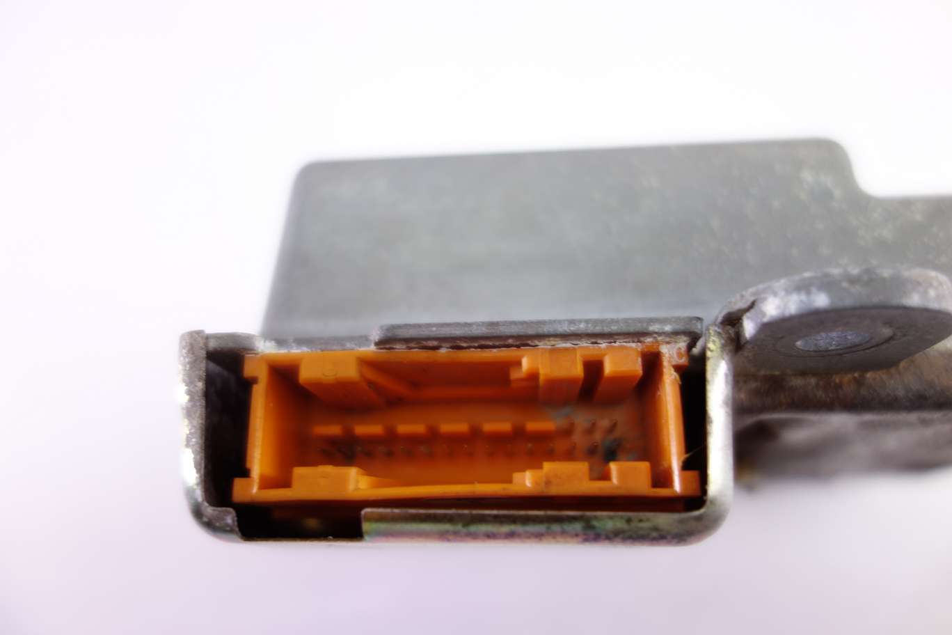 Centralita de airbag Fiat Scudo Peugeot Expert 1481002080 550540000 550 54 00 00 AR - foto 3