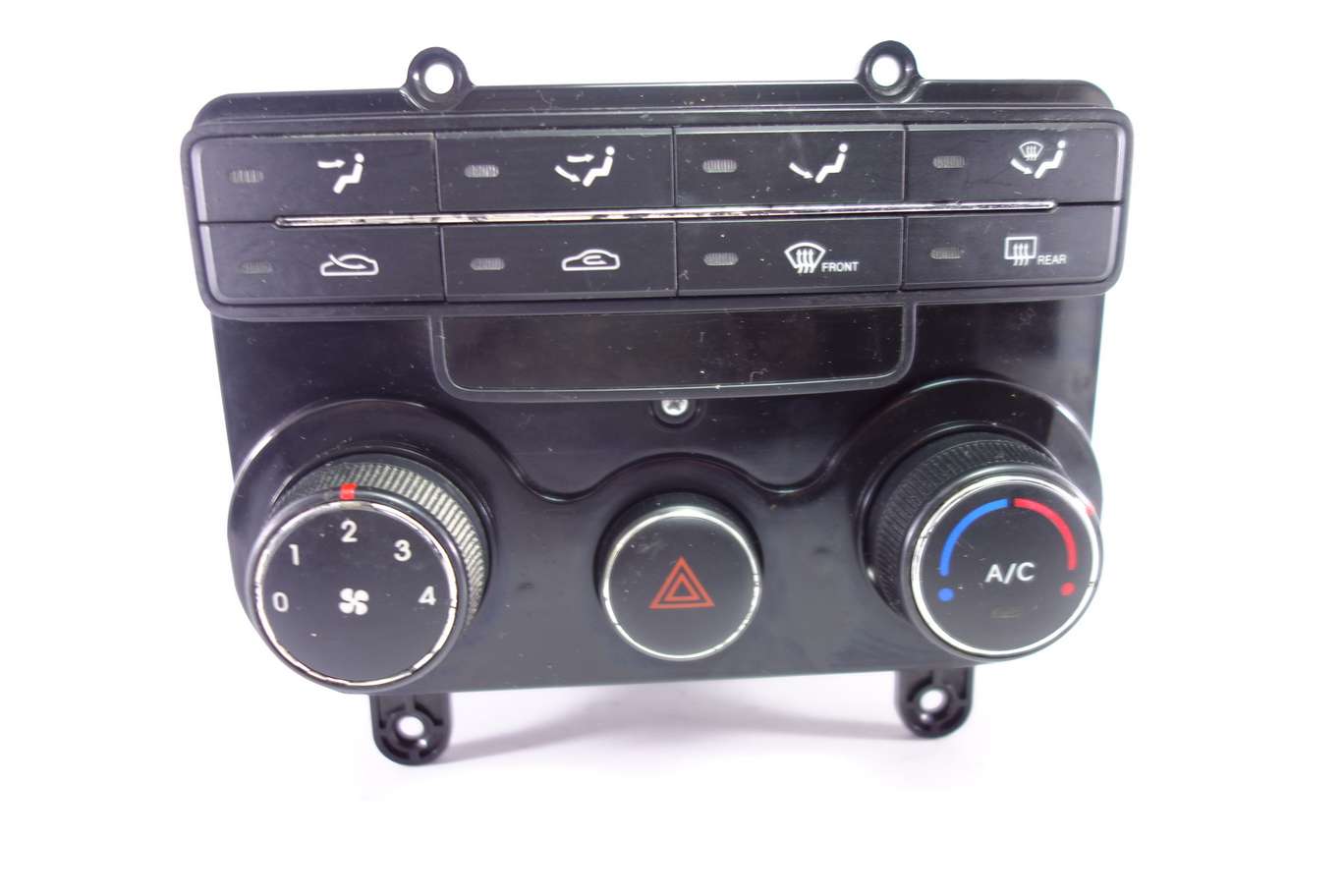 Panel de clima Hyundai I30 972502L150 97250-2L150 - foto 1