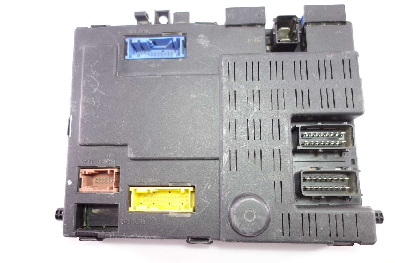 Caja de fusibles Citroen Xsara 9641427980 96 414 279 80 Valeo 73002112 730 021 12 Dav 11897 - foto 1