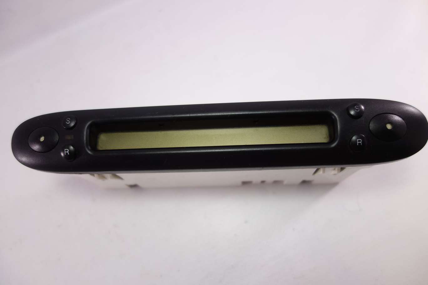 Pantalla display Ford Mondeo XS7F10D885AA XS7F-10D885-AA - foto 1