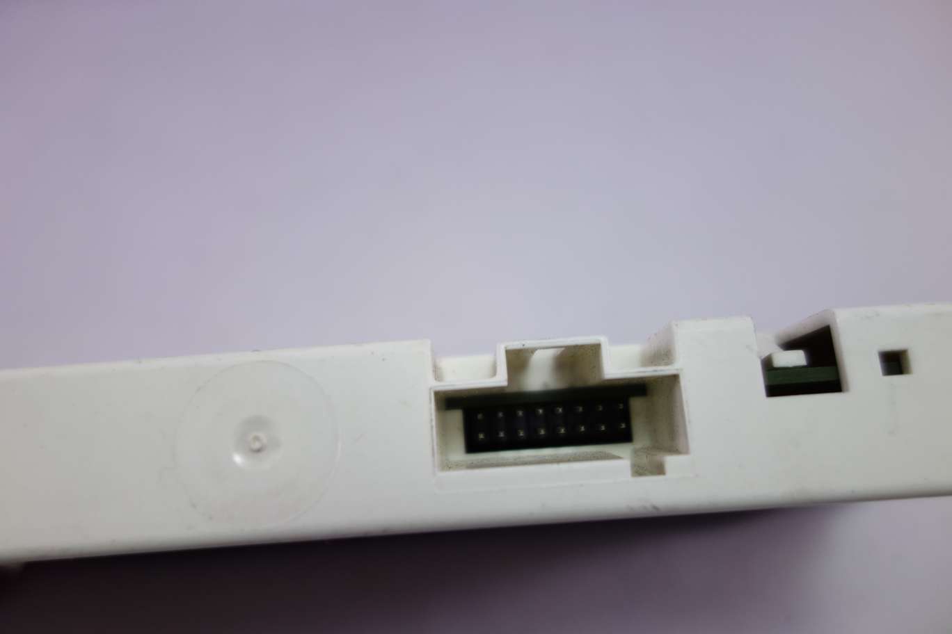 Pantalla display Ford Mondeo XS7F10D885AA XS7F-10D885-AA - foto 3