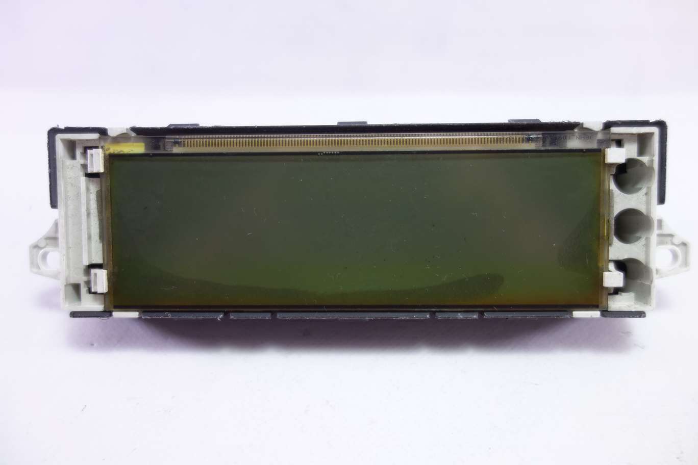 Pantalla display Citroen C4 9649646880 NS0039927I NS0039927-I - foto 1