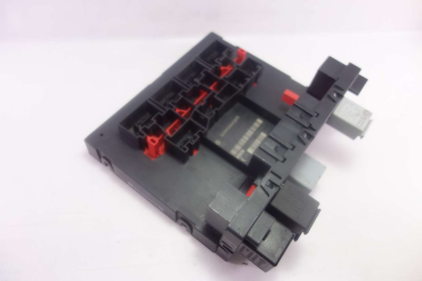 Caja de fusibles Audi A3 8P0907279C 8P0 907 279 C Bosch F005V00493 F005 V0 0493 - foto 1