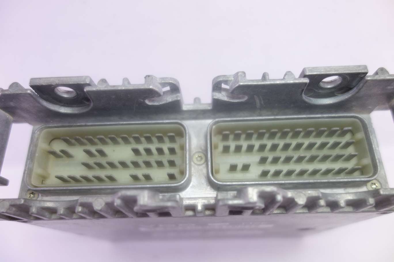Centralita del motor Mercedes W210 0175451932 0 175 451 932 017545193207 017 545 19 32 07 VDO 412229013005 412.229/013/005 - foto 2