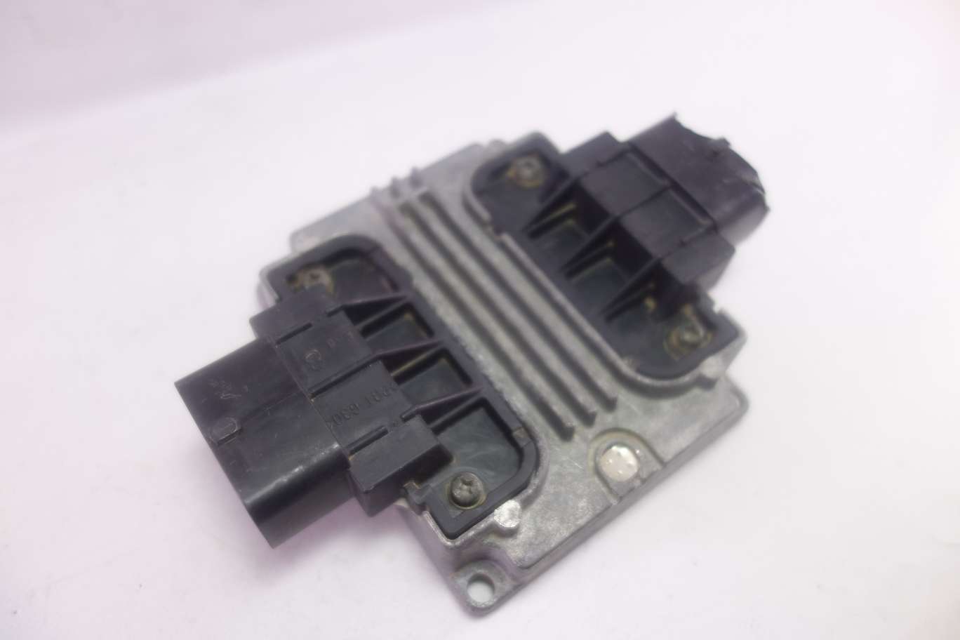 Caja de cambios Opel Vectra 55353024 55 353 024 WOLA000421 - foto 1