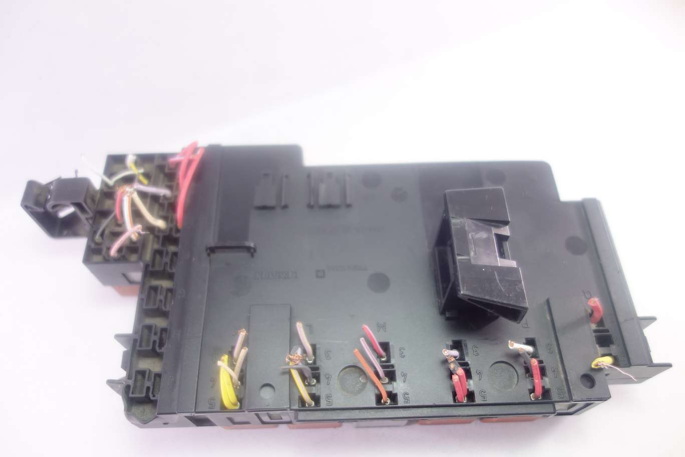Caja de fusibles Renault Clio P8200031557 7700415565 216566150A 21656615-0A - foto 2