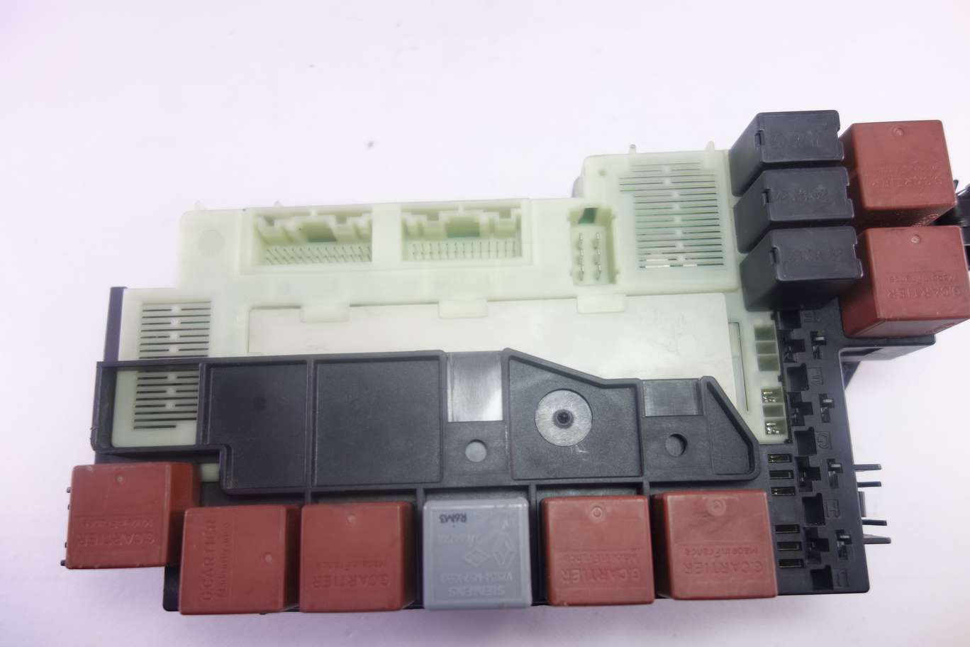 Caja de fusibles Renault Clio P8200031557 7700415565 216566150A 21656615-0A - foto 1