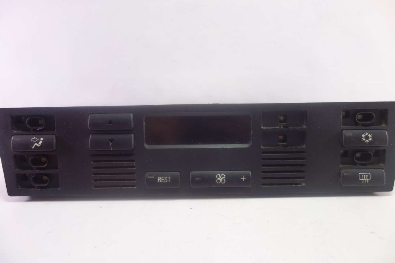 Panel de clima BMW E39 641183911860 64.11-8 391 186.0 900250353000 90025-035/3000 - foto 1