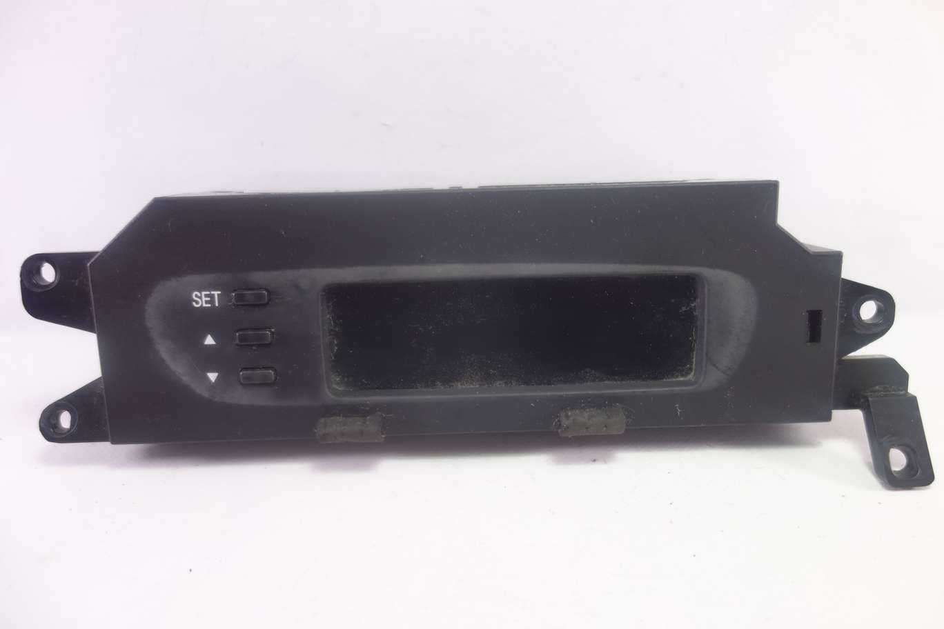 Pantalla display Hyundai I20 941011J721 94101-1J721 12000013811V 12000-013811V - foto 1