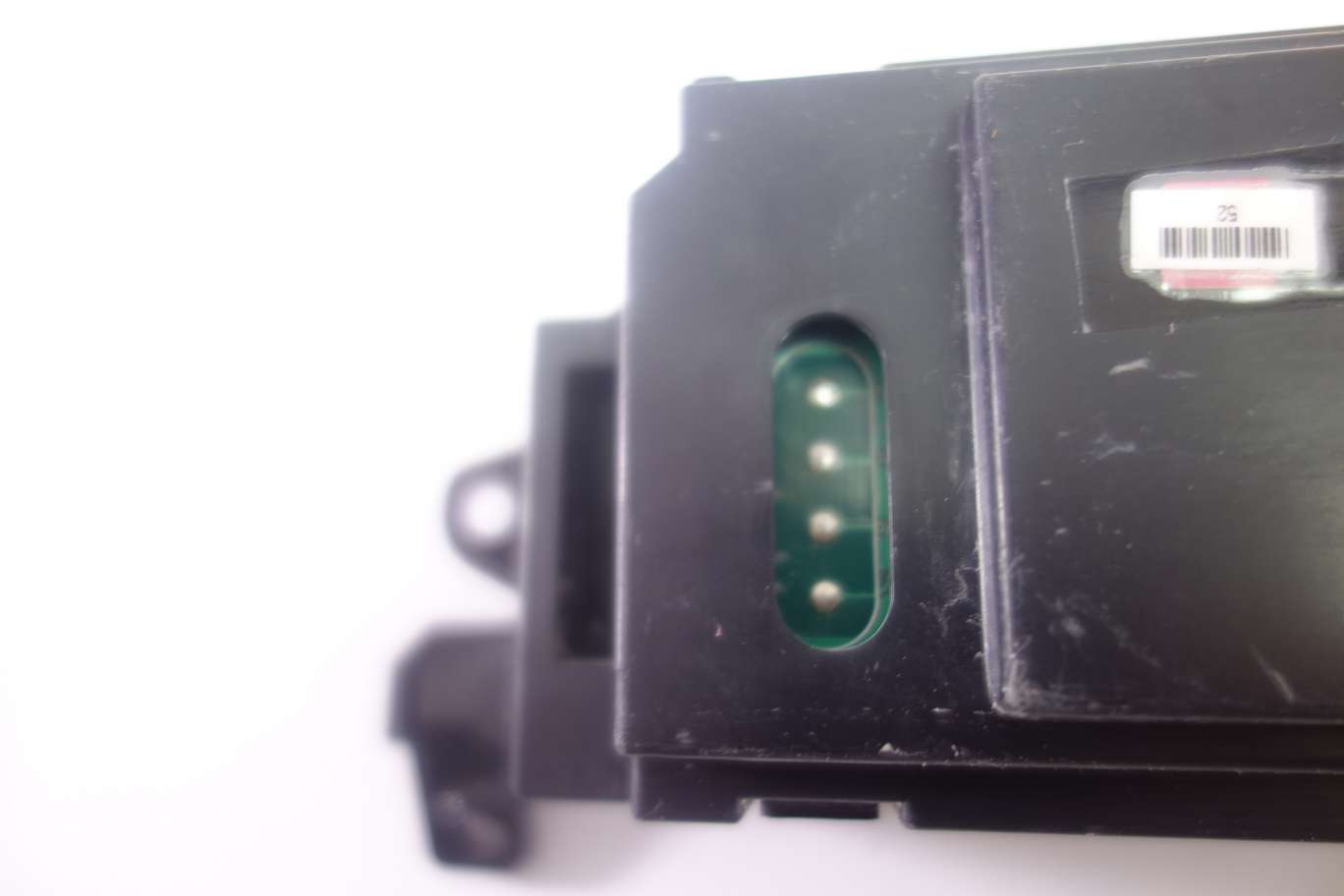 Pantalla display Hyundai I20 941011J721 94101-1J721 12000013811V 12000-013811V - foto 3