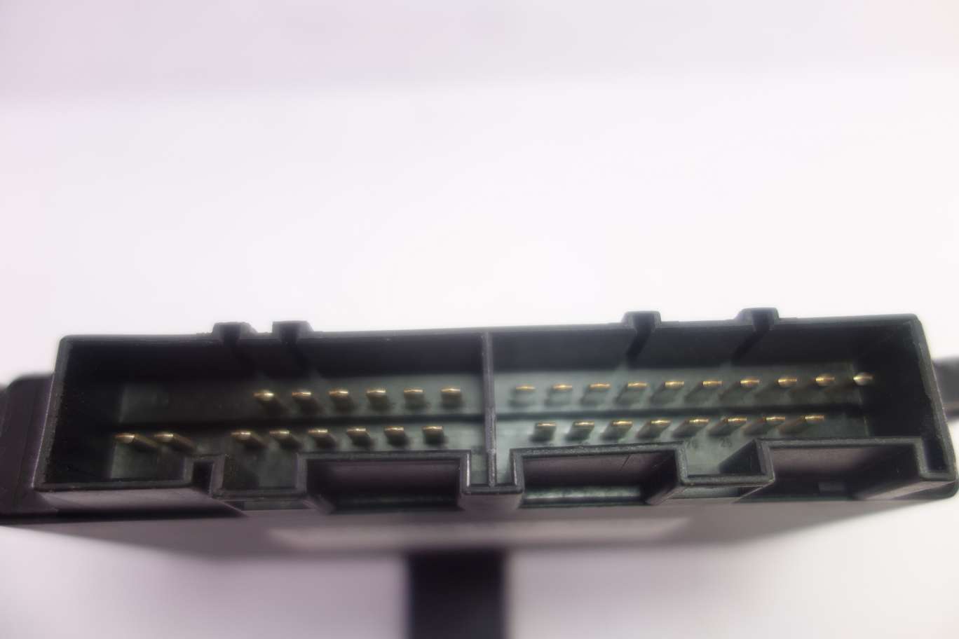 Modulo de control Mercedes W202 W210 - foto 2