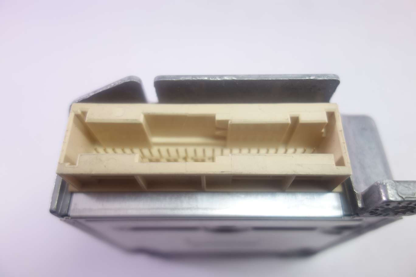 Centralita de airbag Volvo V70 8622316A 8622316 A Temic - foto 3