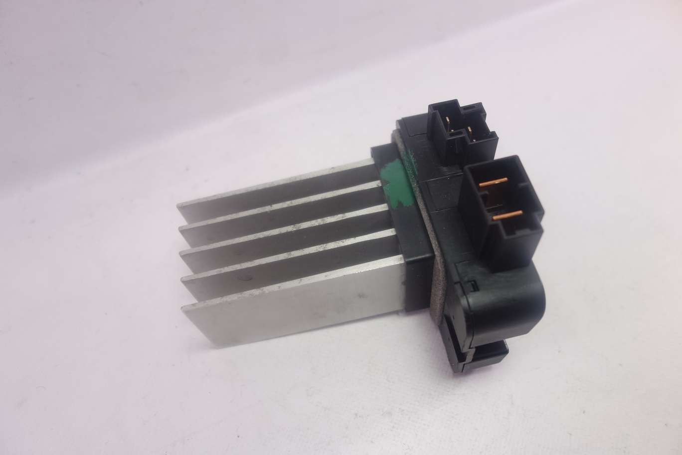 Resistencia de calefaccion Volvo C70 9166695 - foto 1