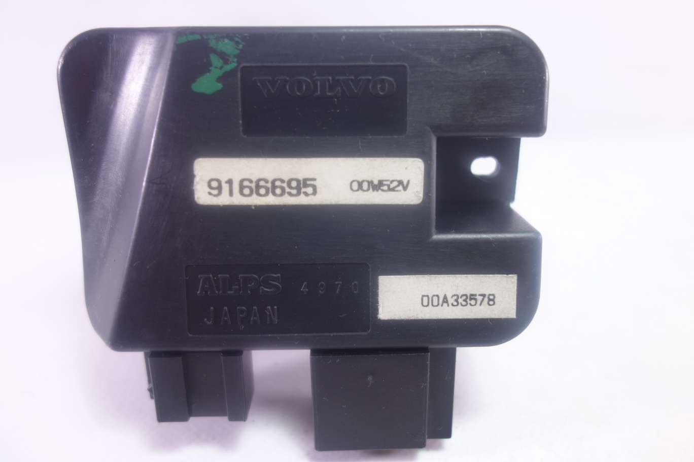 Resistencia de calefaccion Volvo C70 9166695 - foto 2