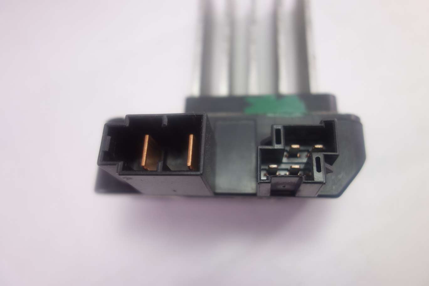 Resistencia de calefaccion Volvo C70 9166695 - foto 3