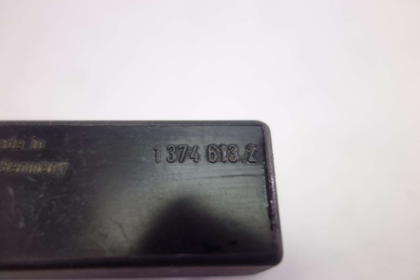 Rele BMW E23 E24 E28 E30 13746132 1 374 613.2 - foto 2