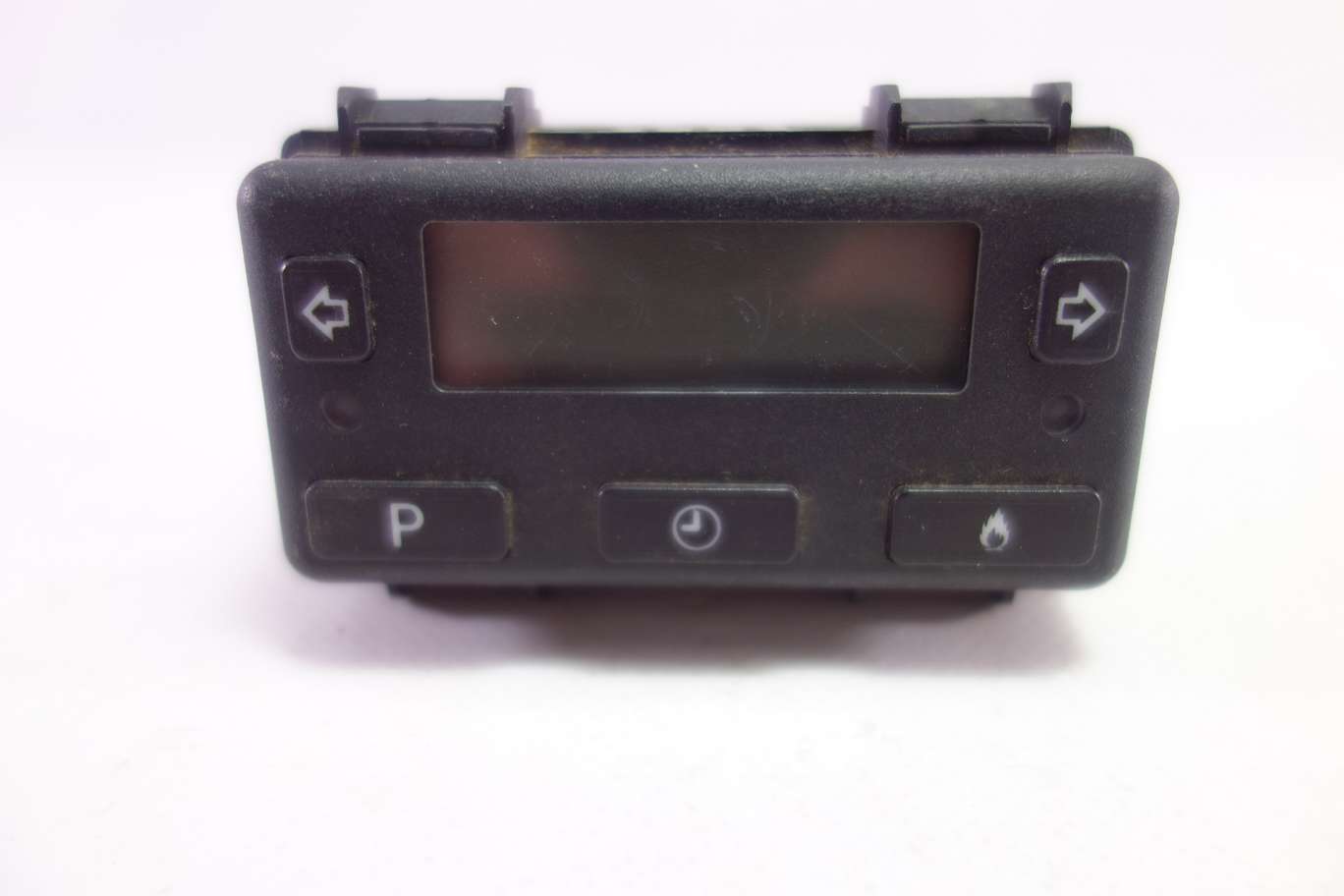 Pantalla display Mercedes - foto 1