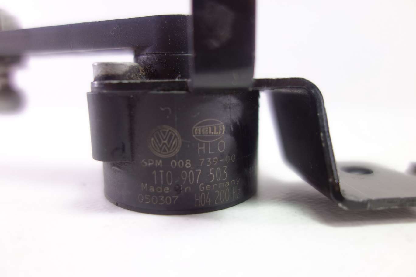 Sensor nivelacion VW Golf - foto 2