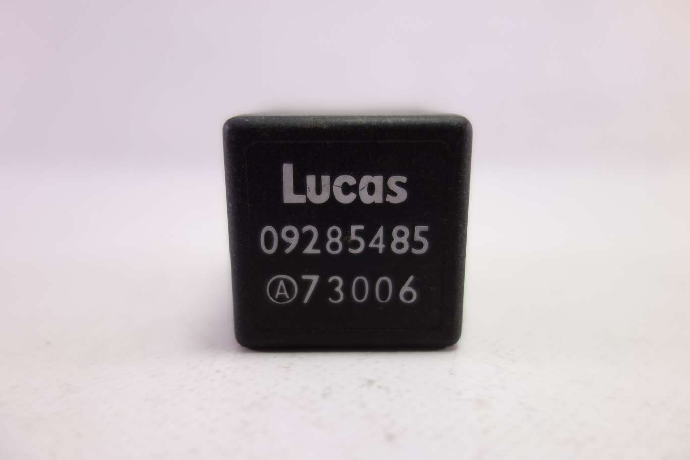 Rele Saab 900 VW 35094D 09285485 Lucas - foto 2