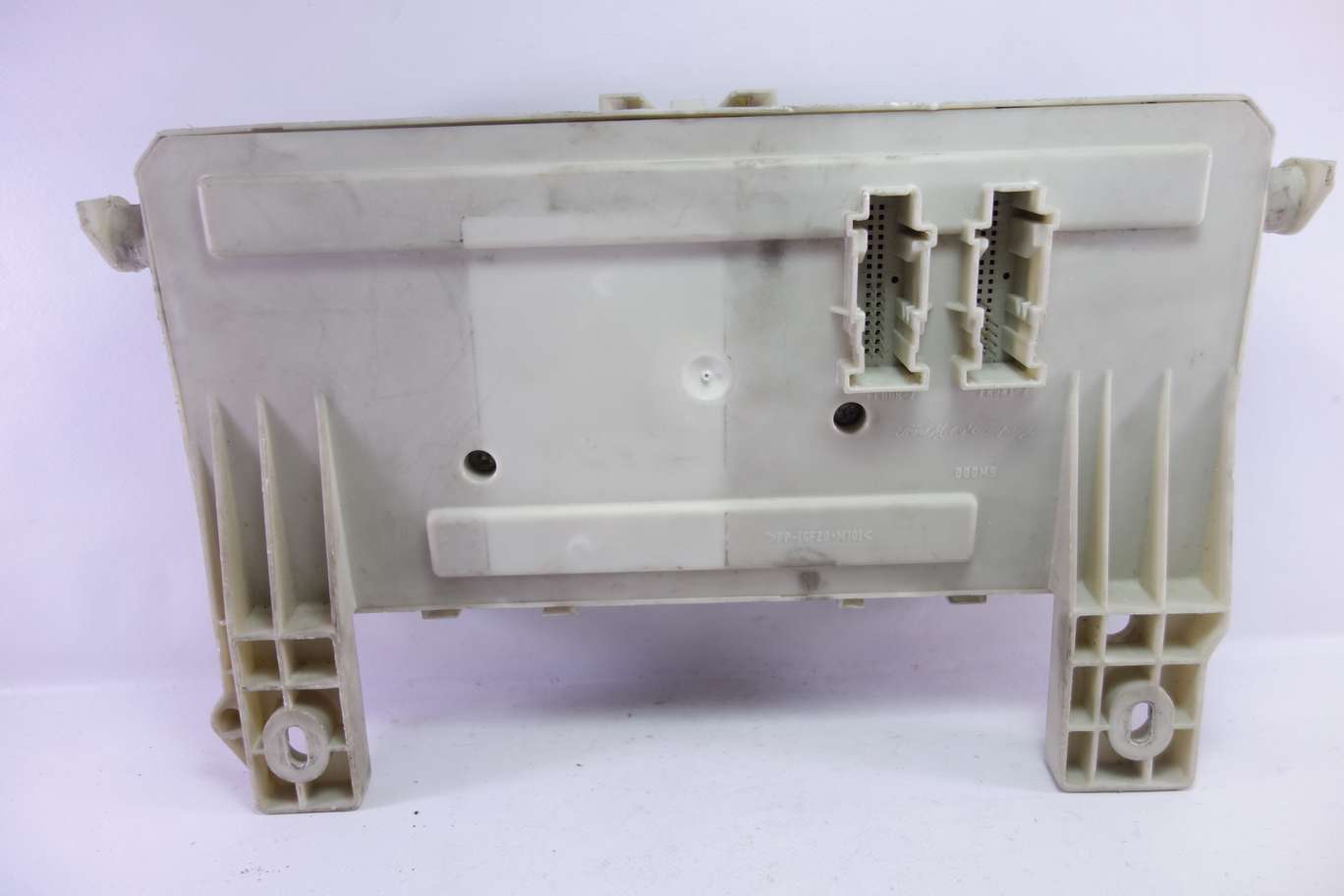 Caja de Fusibles Ford Focus - foto 2