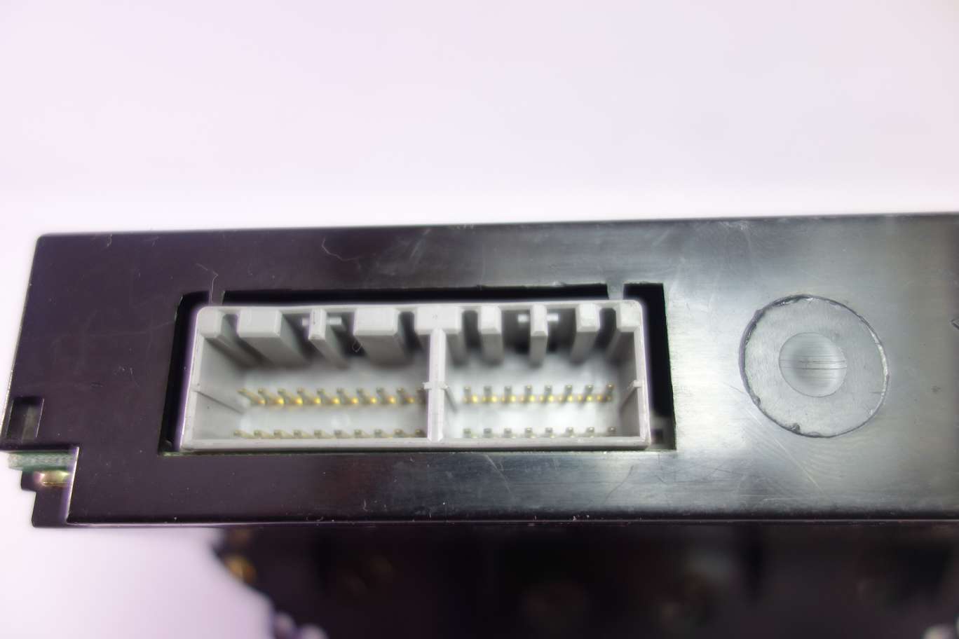 Panel de clima Daewoo Lacetti 96615415 - foto 3