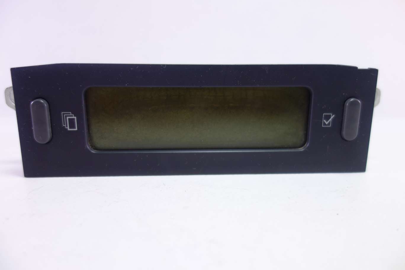Pantalla display Citroen C5 9644422477C00 9644422477 C00 216672023A 21667202-3 A - foto 1