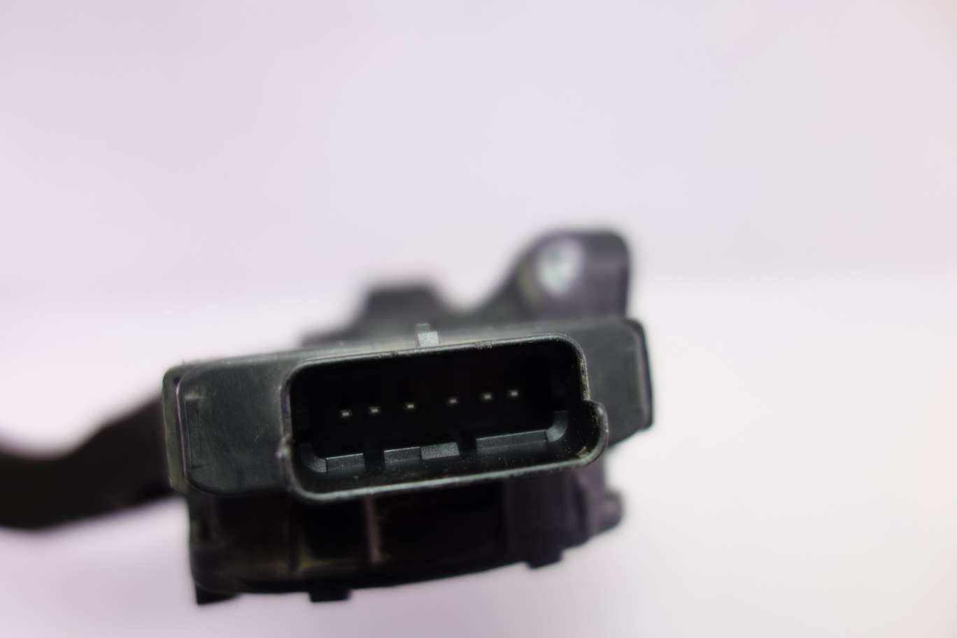Pedal acelerador Peugeot Citroen 9671433680 96 714 336 80 6PV00994940 6PV 009 949-40 - foto 3