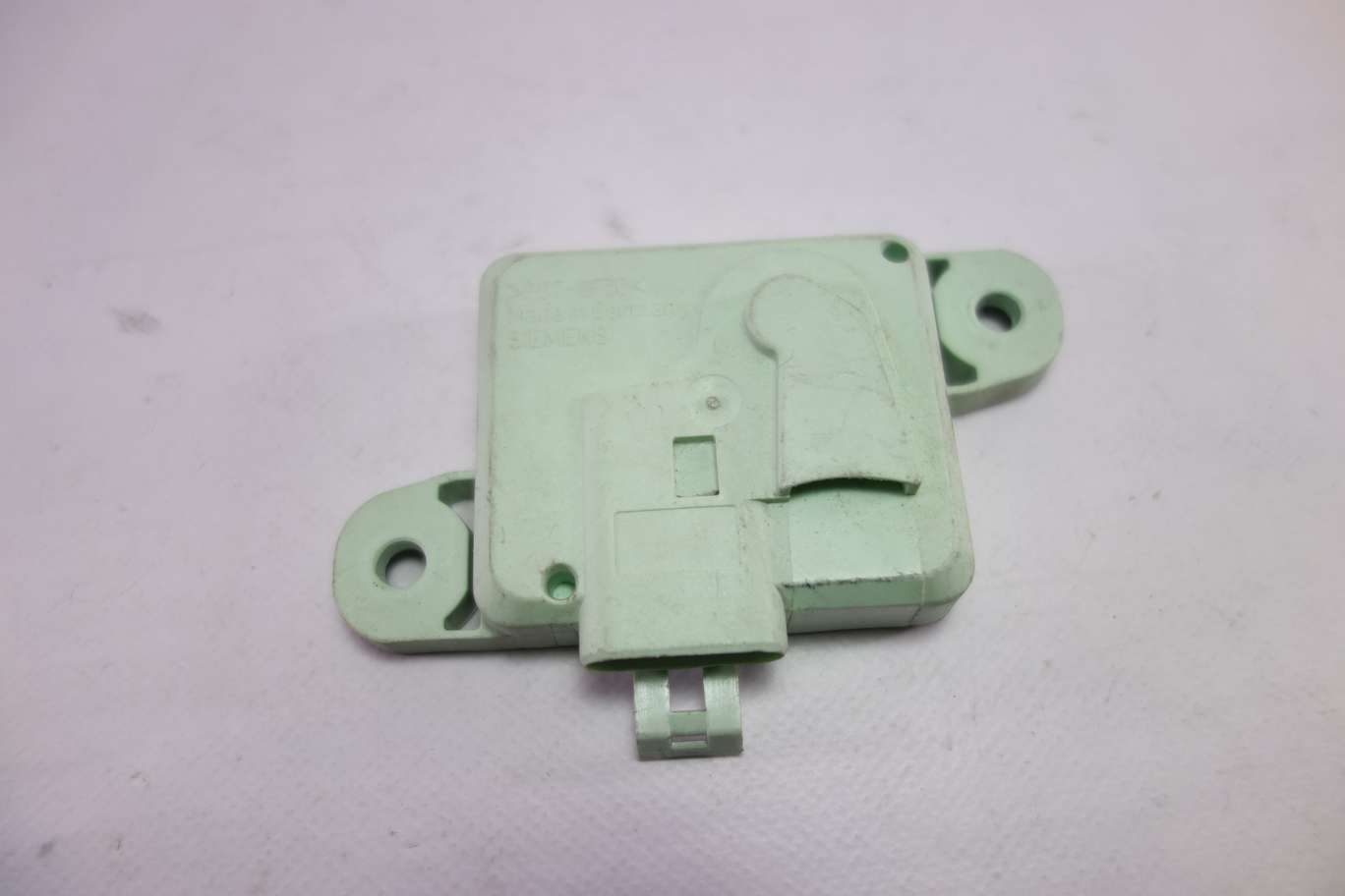 Sensor de airbag BMW X3 E83 65773412005 65.77-3412005 5WK43431 - foto 1