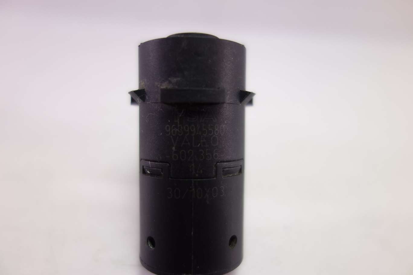 Sensor de aparcamiento Citroen C5 Peugeot 607 9639945580 Valeo 602356 - foto 2